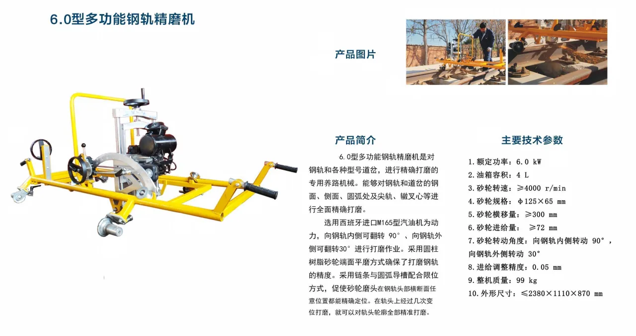 6.0精磨机 图3