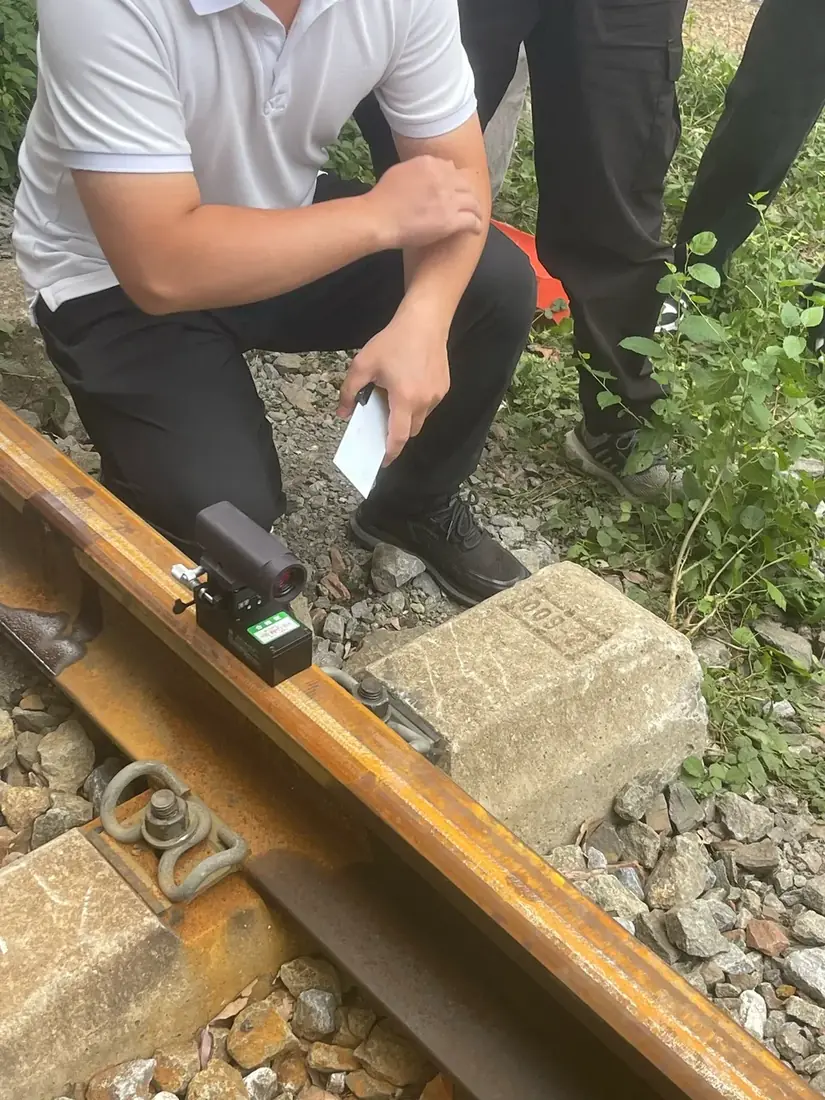 二维激光测距仪 图3