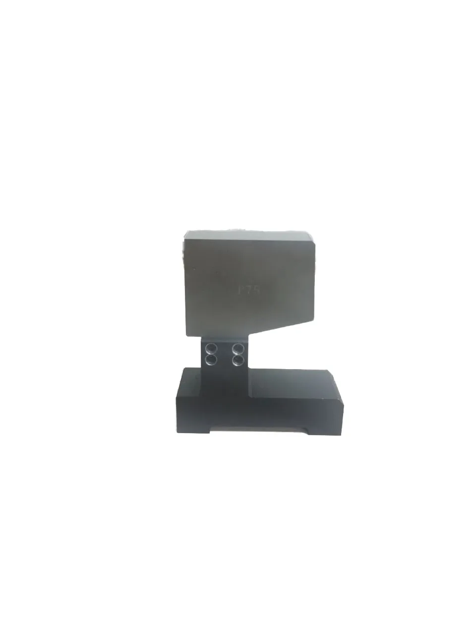钢轨磨耗尺检具（二类） 图2