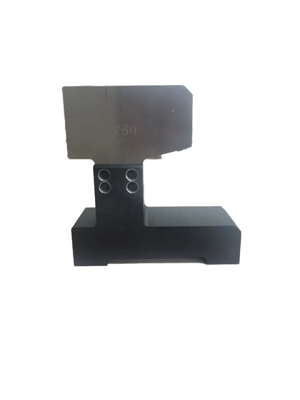 钢轨磨耗尺检具（二类） 图3