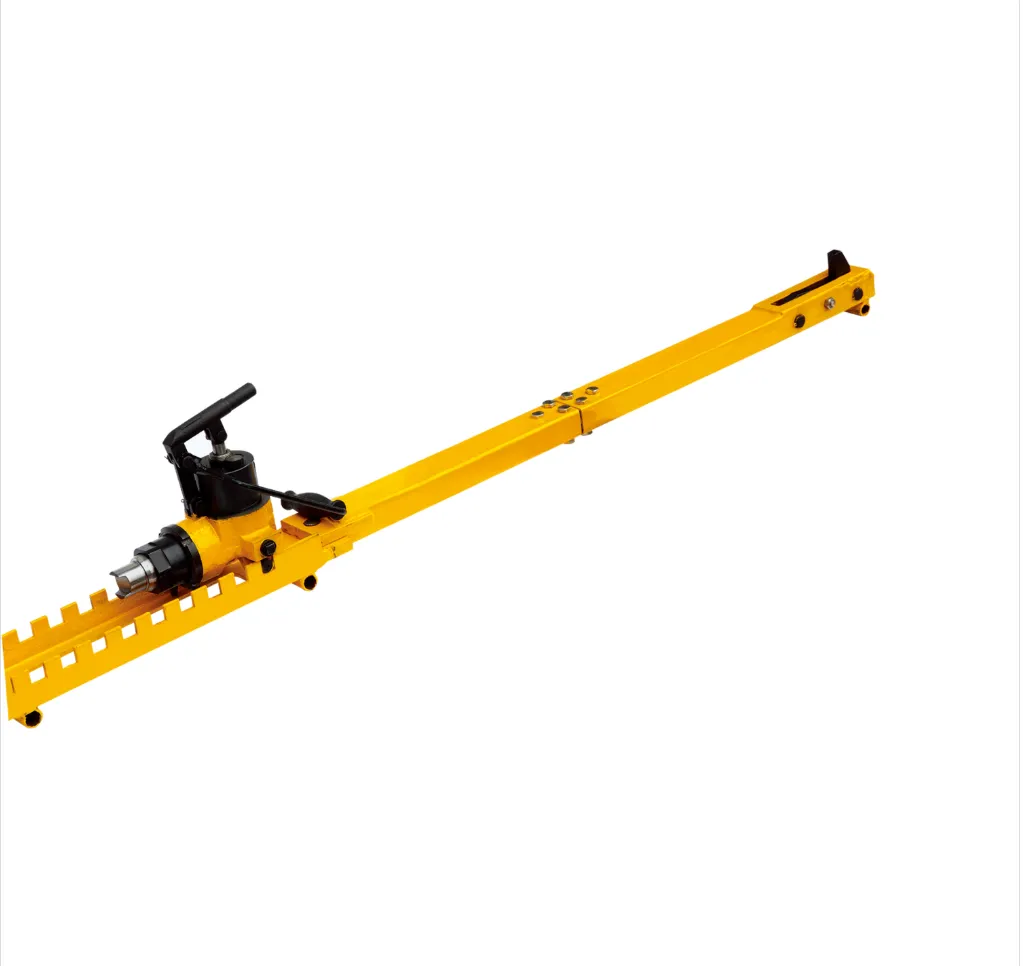 高铁液压轨距调整器GYGT-50轨距调整器 高铁液压轨距调整器(2210)