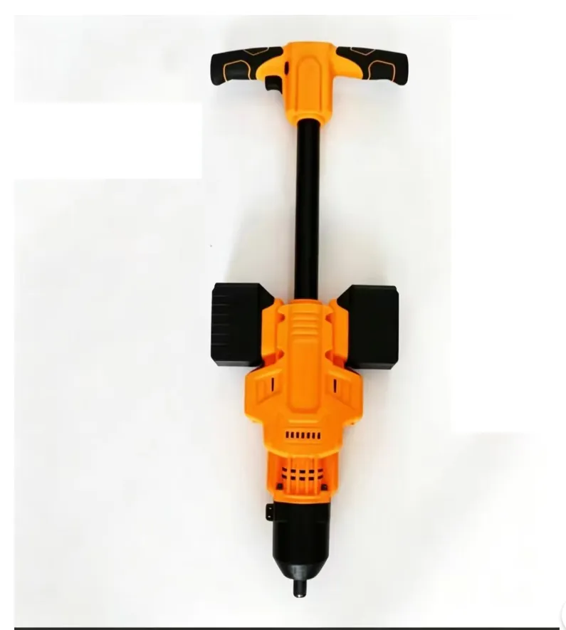 锂电扳手 2冲2电配2个套筒36-41
